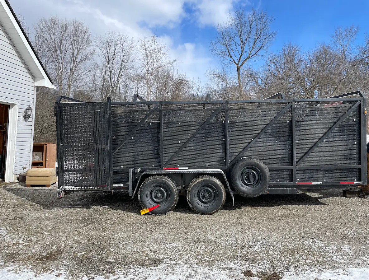 Dumpster Rental services in East Cocalico, PA